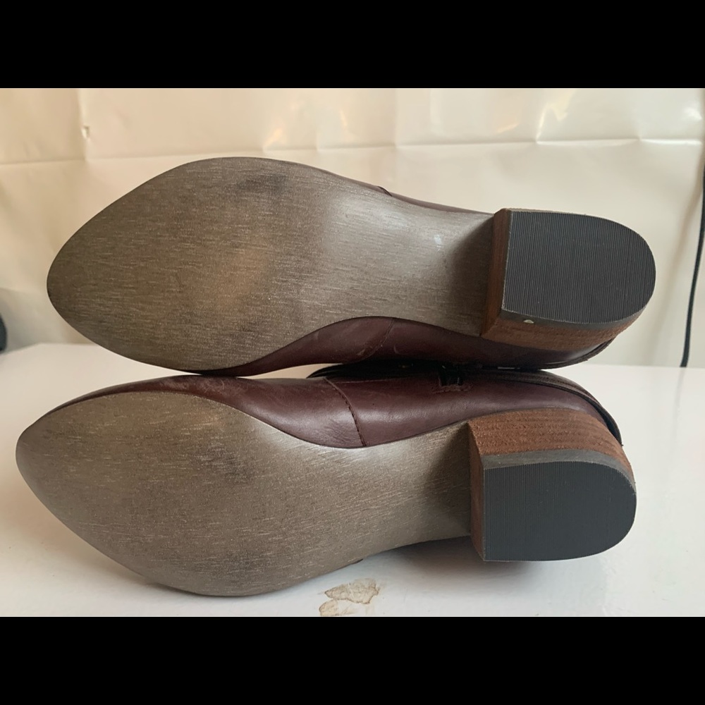 NWOT Western Style Boot - Picture 4 of 5